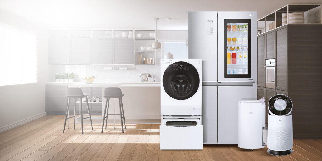 Dishwasher machines